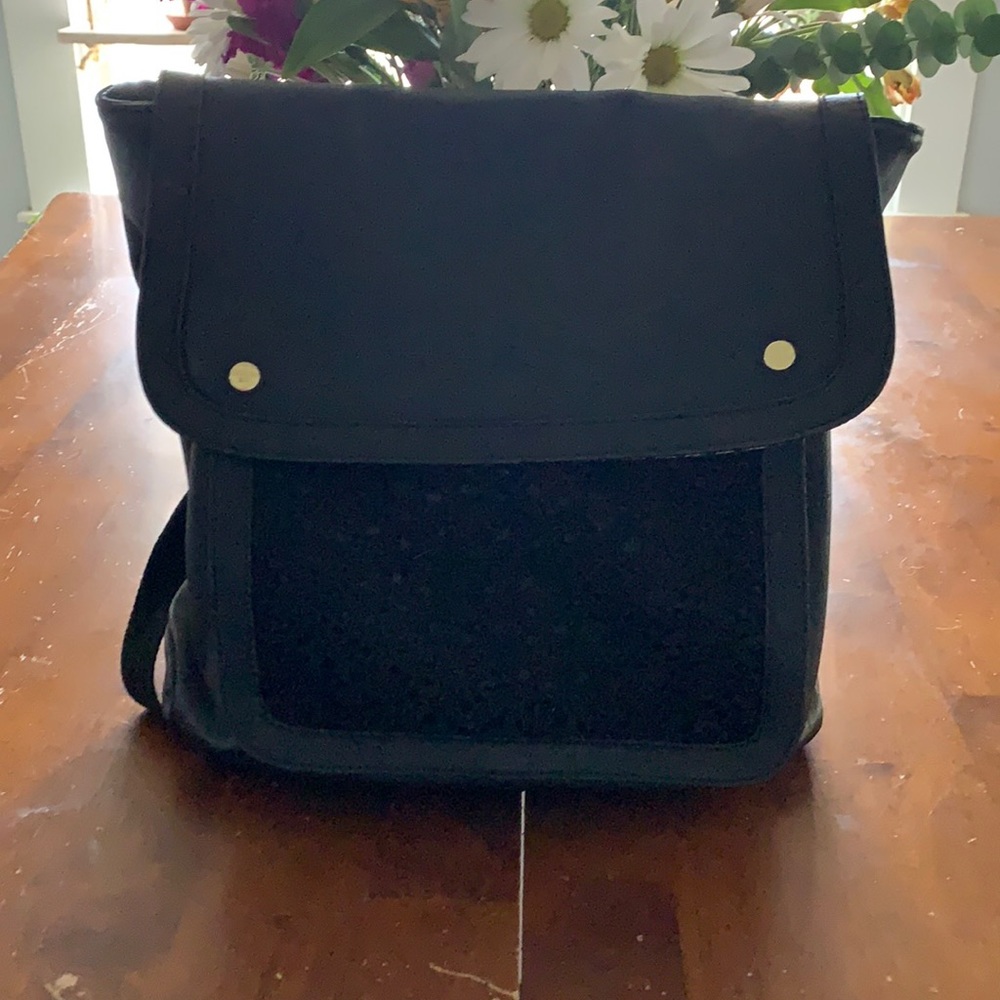 Madden Girl Backpack style purse